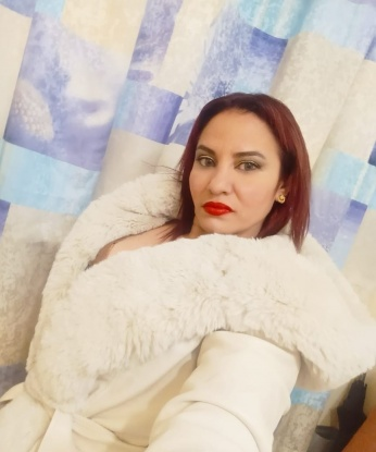 Полина, 28 лет, 1 размер груди